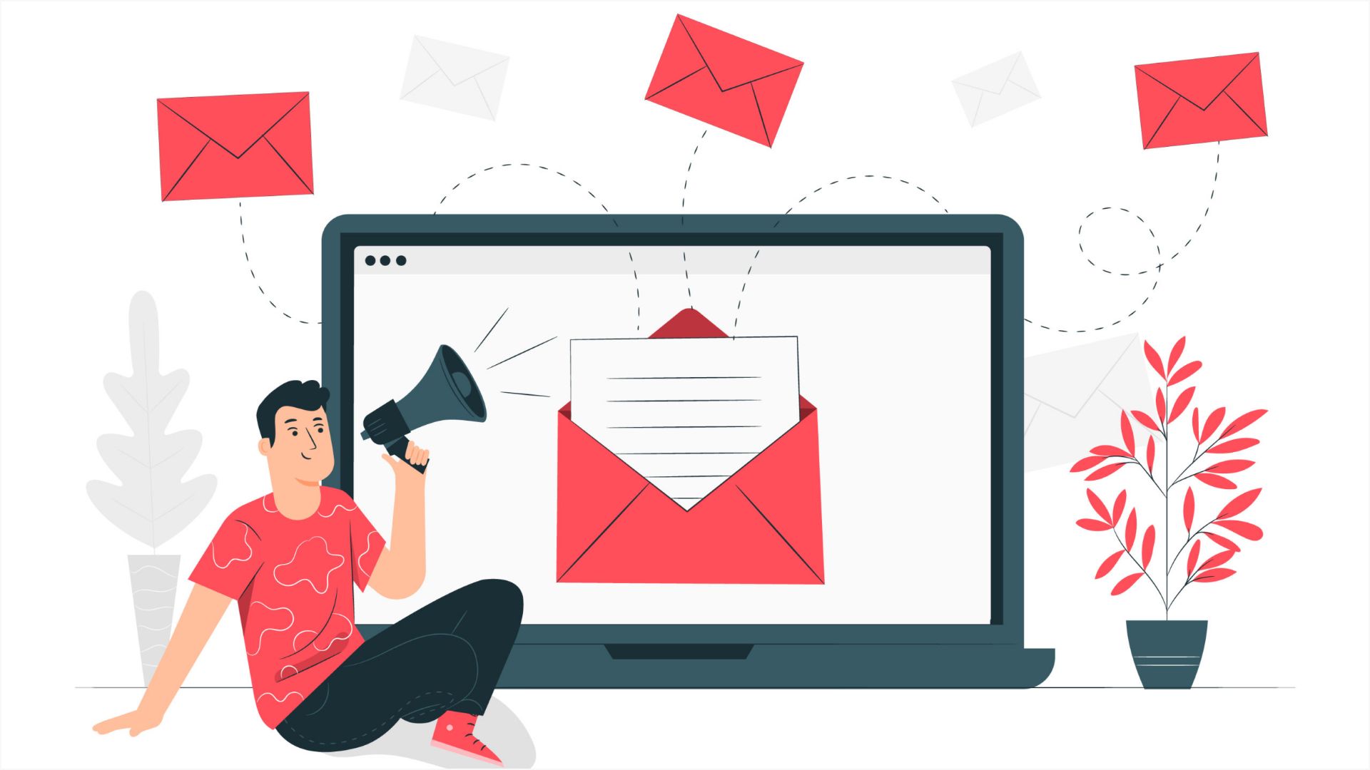 Qué es y cómo usar el email marketing en tu tienda online